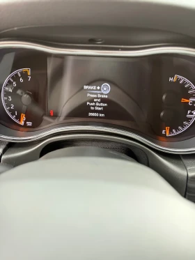 Jeep Grand cherokee LAREDO X 3.6 V6 AWD 8ZF - 26500 € / 51829.49 лв. - 17261186 11
