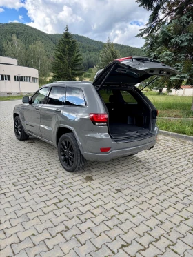 Jeep Grand cherokee LAREDO X 3.6 V6 AWD 8ZF - 26500 € / 51829.49 лв. - 17261186 6