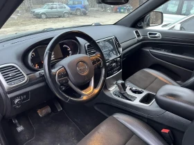 Jeep Grand cherokee LAREDO E 3.6 V6 AWD 8ZF | Auto.bg — изображение 9