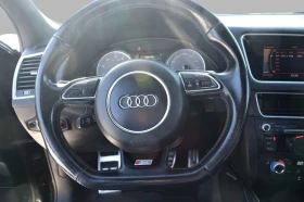 Audi SQ5 3.0T* Quattro* АвтоКредит* (ЦЕНА ДО БГ) - 14999 € / 29335.49 лв. - 64376982 8