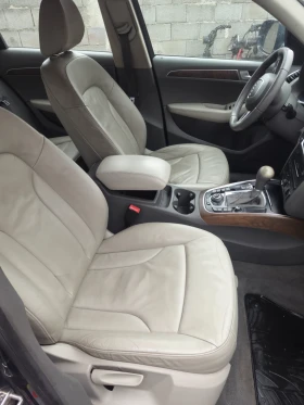 Audi Q5 3.0tdi quattro  - 5500 € / 10757.07 лв. - 76238703 5