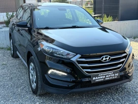 Hyundai Tucson 2.0 164коня - 12300 € / 24056.71 лв. - 66179025 3