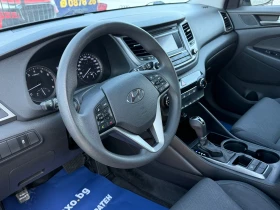 Hyundai Tucson 2.0 164коня - 12300 € / 24056.71 лв. - 66179025 7