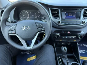 Hyundai Tucson 2.0 164коня - 12300 € / 24056.71 лв. - 66179025 8