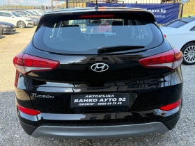 Hyundai Tucson 2.0 164коня - 12300 € / 24056.71 лв. - 66179025 5
