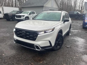 Honda Cr-v TOURING/HYBRID/KEYLESS/NAVI/LANE ASSIST