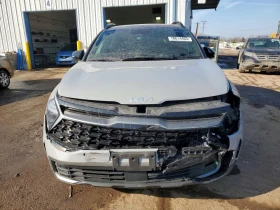 Kia Sportage 2.5L 4 ALL WHEEL DRIVE | Mobile.bg � ����� ������ 5