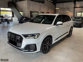 ������ Audi SQ7