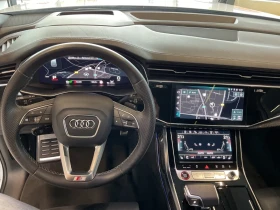Audi SQ7 B&O/507HP/HUD/MATRIX/PANO/360/ACC/396z | Mobile.bg � ����� ������ 10
