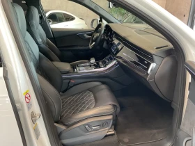 Audi SQ7 B&O/507HP/HUD/MATRIX/PANO/360/ACC/396z | Mobile.bg � ����� ������ 13