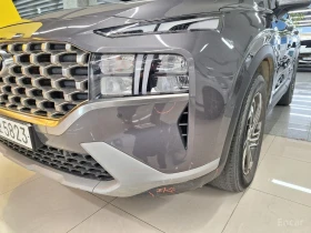 Hyundai Santa fe 2.2D Exclusive* 4x4* �������* ���������* ������*  | Mobile.bg � ����� ������ 2