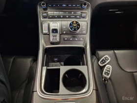 Hyundai Santa fe 2.2D Exclusive* 4x4* �������* ���������* ������*  | Mobile.bg � ����� ������ 13