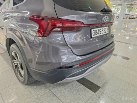 Hyundai Santa fe 2.2D Exclusive* 4x4* �������* ���������* ������*  | Mobile.bg � ����� ������ 4