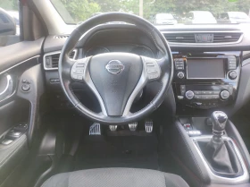 Nissan Qashqai 1.6Turbo 163к.с. Tekna Euro6b - 11000 € / 21514.13 лв. - 55927785 11