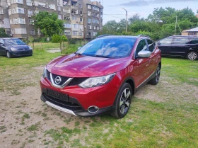Nissan Qashqai 1.6Turbo 163к.с. Tekna Euro6b - 11000 € / 21514.13 лв. - 55927785 2