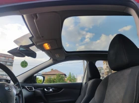 Nissan Qashqai 1.6Turbo 163к.с. Tekna Euro6b - 11000 € / 21514.13 лв. - 55927785 16