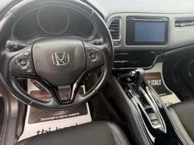Honda Hr-v Автоматик -Бензин - 16900 € / 33053.53 лв. - 63952514 8