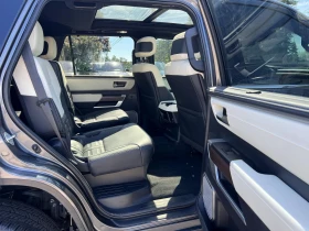 Toyota Sequoia 3.4l Capstone | Auto.bg — изображение 6