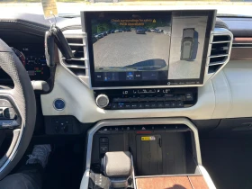 Toyota Sequoia 3.4l Capstone | Auto.bg — изображение 10