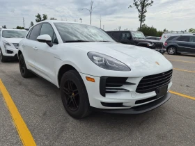 Porsche Macan  AWD 3.0L / 360 / MEMORY / PANO  - 26800 € - 75290052 2