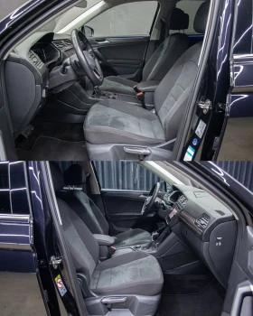 VW Tiguan Allspace 4Motion/6+ 1/ПълнаСервизнаИстория | Auto.bg — изображение 7