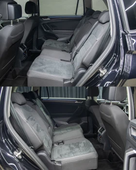 VW Tiguan Allspace 4Motion/6+ 1/ПълнаСервизнаИстория | Auto.bg — изображение 9