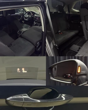 VW Tiguan Allspace 4Motion/6+ 1/ПълнаСервизнаИстория | Auto.bg — изображение 11