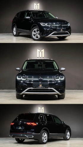 VW Tiguan Allspace 4Motion/6+ 1/ПълнаСервизнаИстория | Auto.bg — изображение 2