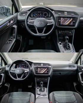 VW Tiguan Allspace 4Motion/6+ 1/ПълнаСервизнаИстория | Auto.bg — изображение 5