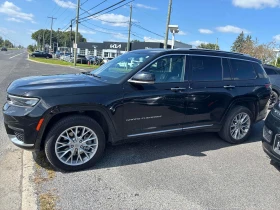 Jeep Grand cherokee Summit | CARFAX | ��� ��������� | Mobile.bg � ����� ������ 3