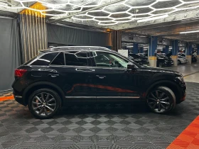 VW T-Roc 4x4/сервизна история/гарантирани км - 14999 € - 69874646 4