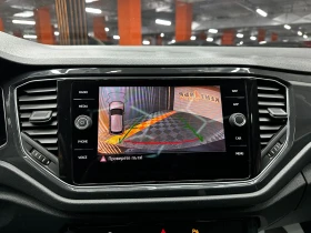 VW T-Roc 4x4/сервизна история/гарантирани км - 14999 € - 69874646 13