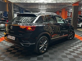 VW T-Roc 4x4/сервизна история/гарантирани км - 14999 € - 69874646 5