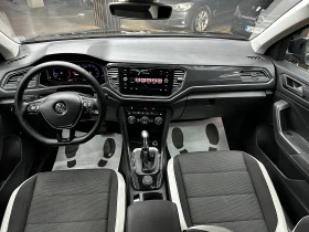 VW T-Roc 4x4/сервизна история/гарантирани км - 14999 € - 69874646 8
