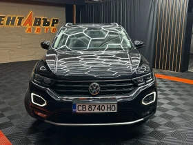 VW T-Roc 4x4/сервизна история/гарантирани км - 14999 € - 69874646 3