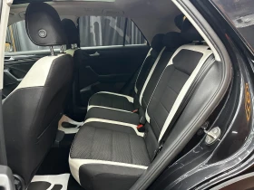 VW T-Roc 4x4/сервизна история/гарантирани км - 14999 € - 69874646 7