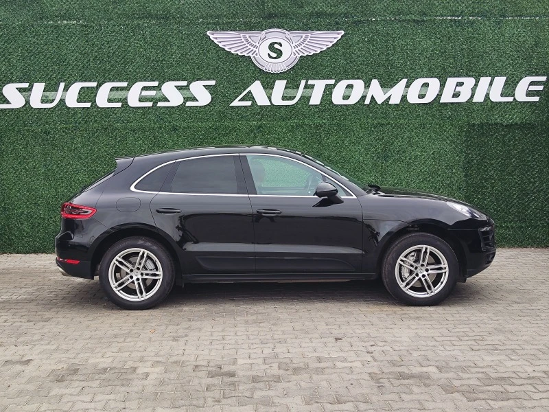 Porsche Macan S* RECARO* NAVI* LEDD* LIZING, снимка 3 - Автомобили и джипове - 42748349