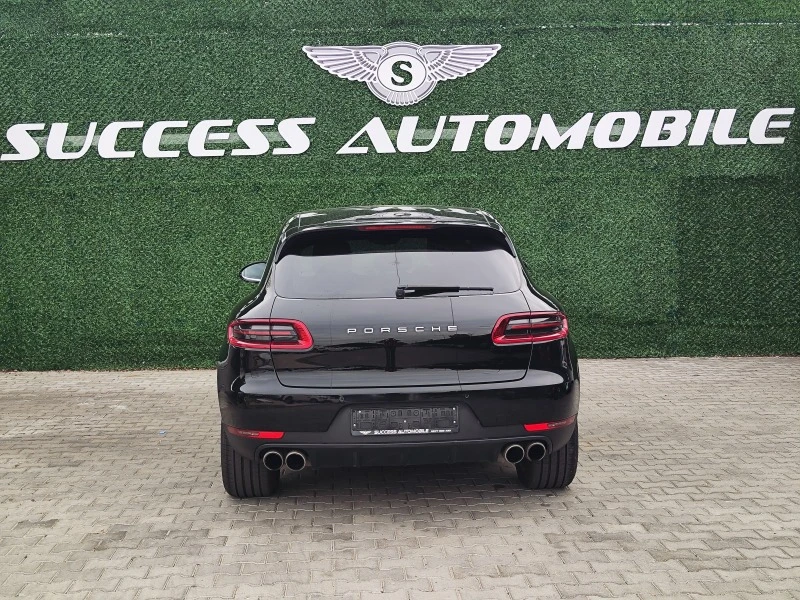 Porsche Macan S* RECARO* NAVI* LEDD* LIZING, снимка 4 - Автомобили и джипове - 42748349