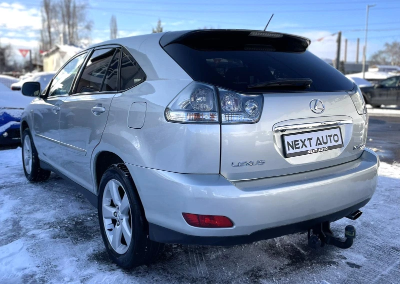 Lexus RX 300 V6 3.0i 204hp , снимка 7 - Автомобили и джипове - 48545548