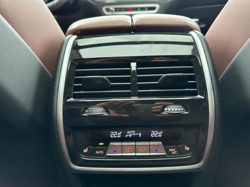 BMW X6 40D XDRIVE M-SPORT PRO PAKET PANO HEAD UP H/K, снимка 16 - Автомобили и джипове - 52067361