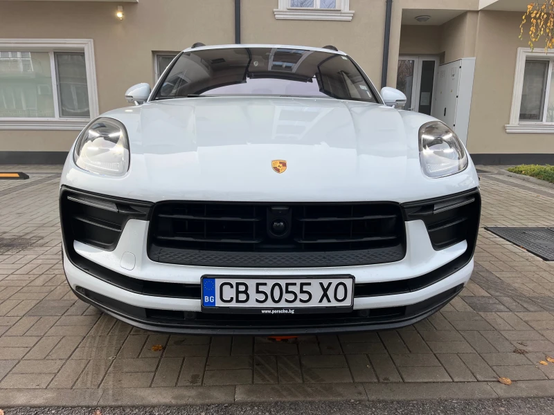 Porsche Macan Porsche Macan T Full 16000km, снимка 3 - Автомобили и джипове - 52624390