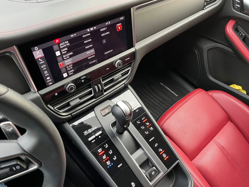 Porsche Macan Porsche Macan T Full 16000km, снимка 15 - Автомобили и джипове - 52624390