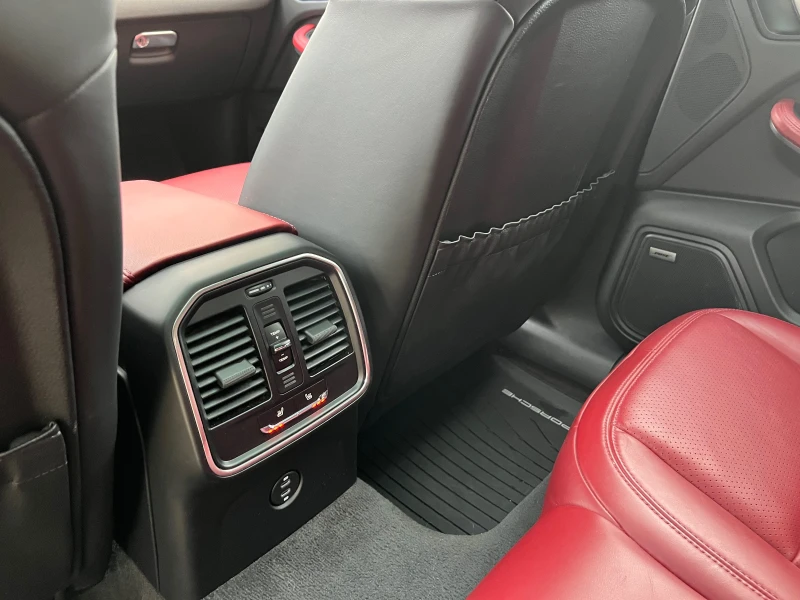 Porsche Macan Porsche Macan T Full 16000km, снимка 12 - Автомобили и джипове - 52624390