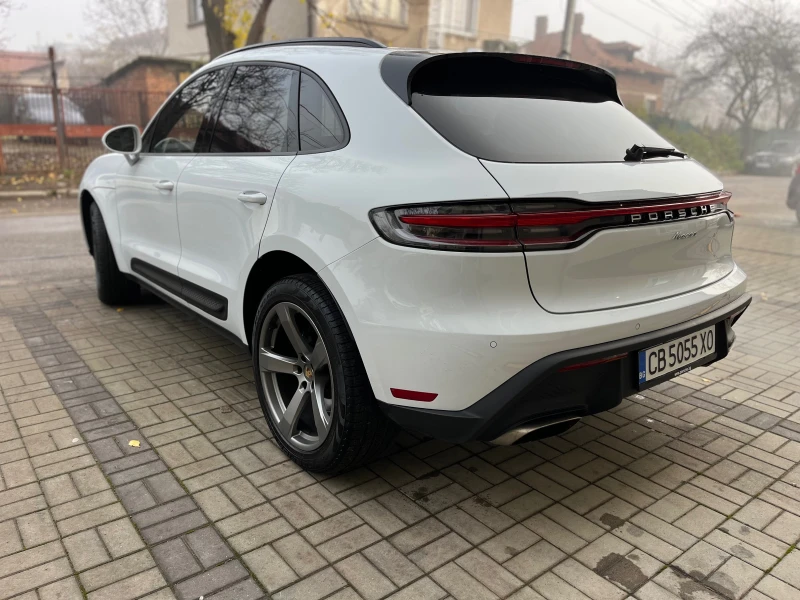 Porsche Macan Porsche Macan T Full 16000km, снимка 7 - Автомобили и джипове - 52624390