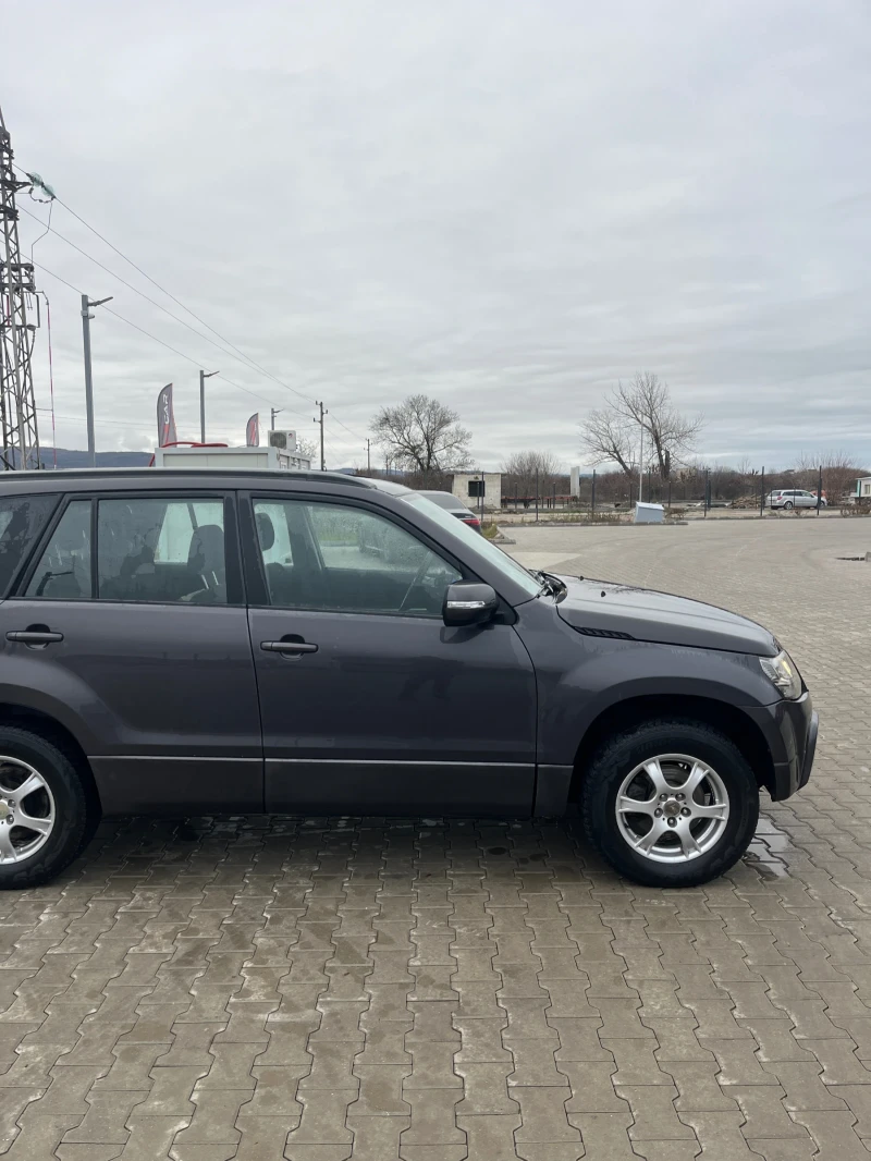 Suzuki Grand vitara, снимка 5 - Автомобили и джипове - 52673762