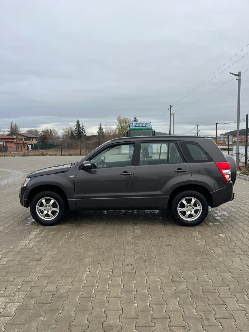 Suzuki Grand vitara, снимка 2 - Автомобили и джипове - 52673762