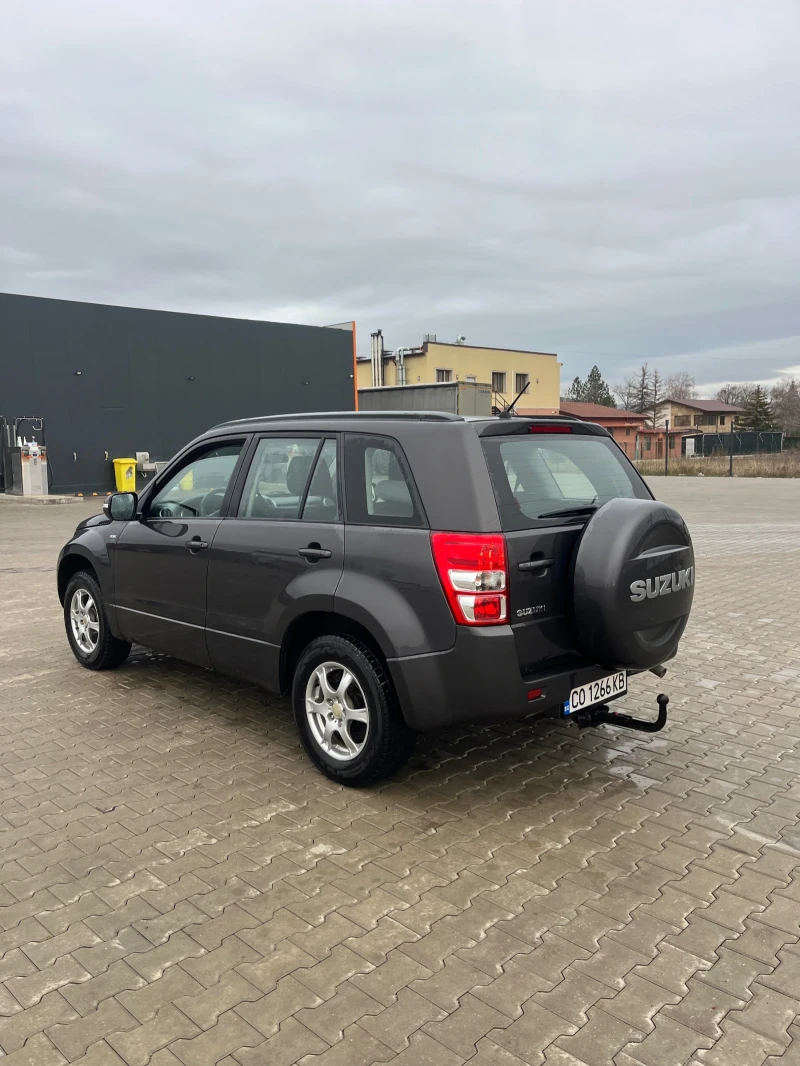 Suzuki Grand vitara, снимка 3 - Автомобили и джипове - 52673762