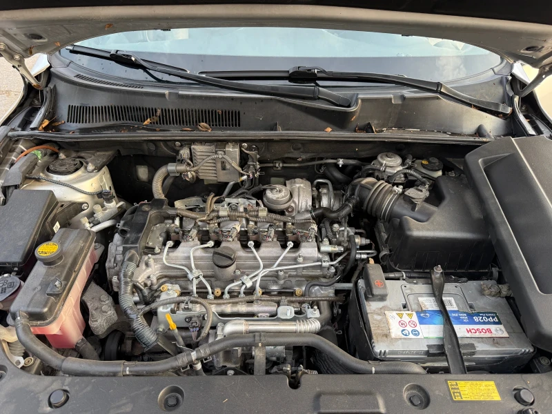 Toyota Rav4 177кс 4х4, снимка 12 - Автомобили и джипове - 52739164