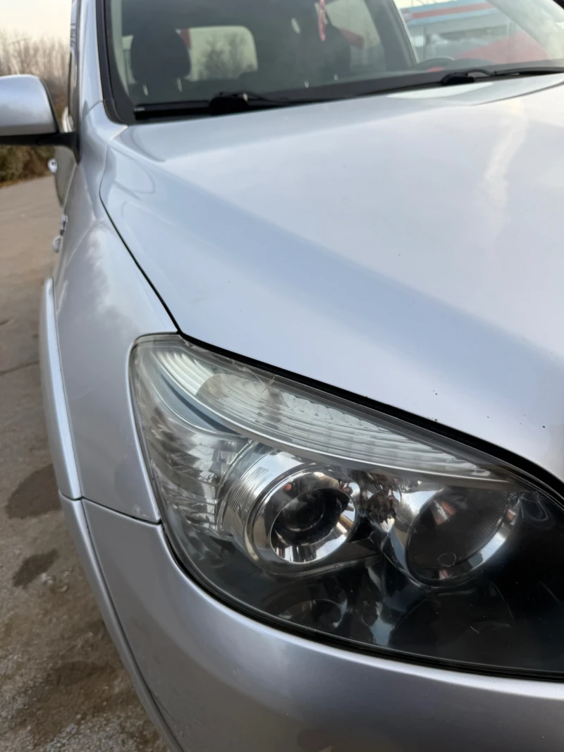 Toyota Rav4 177кс 4х4, снимка 11 - Автомобили и джипове - 52739164