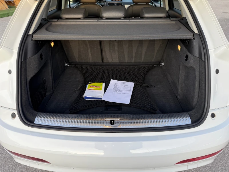 Audi Q3 2.0 TDI quattro Ambition Luxe  !!! ТОП СЪСТОЯНИЕ !, снимка 15 - Автомобили и джипове - 52839435